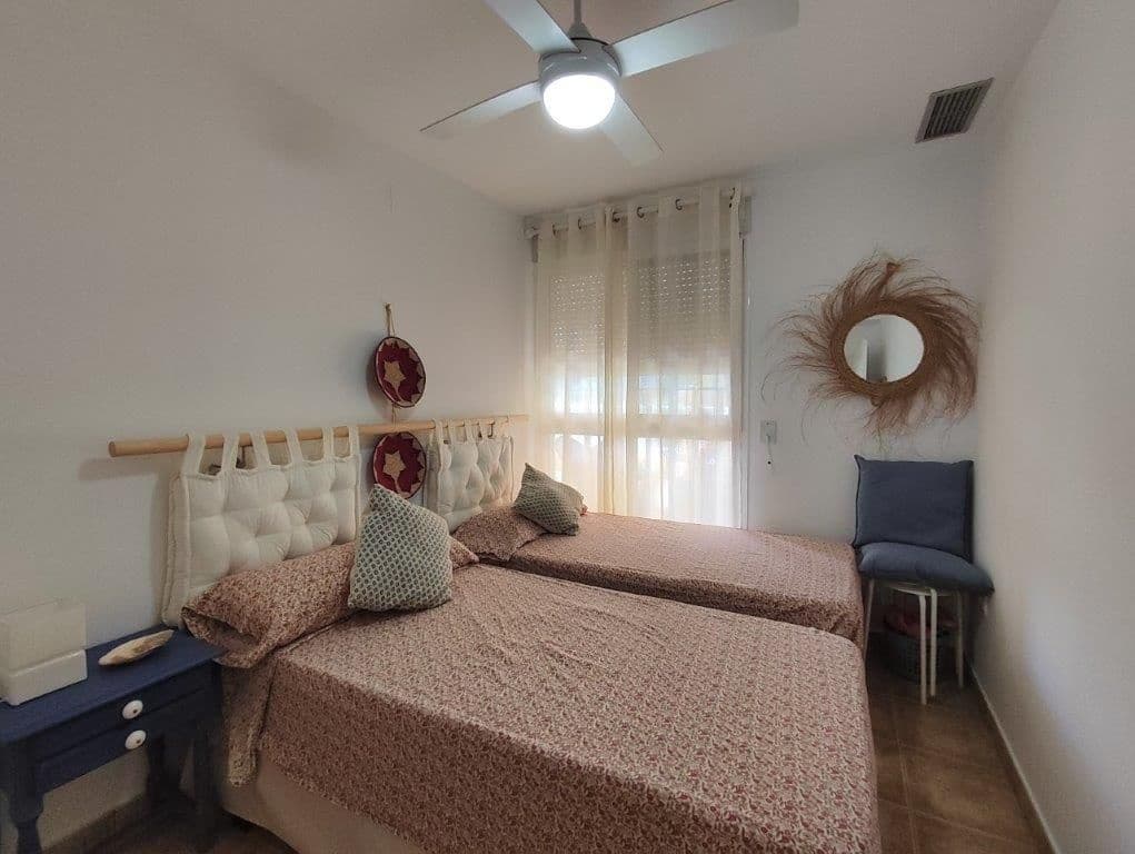 3 soverom Strandleiligheter til salgs i Denia med svømmebasseng - € 395 000 (Ref: 9219025)