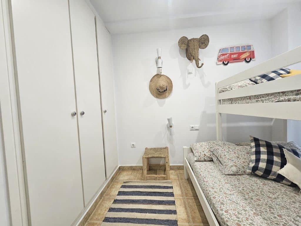 3 soverom Strandleiligheter til salgs i Denia med svømmebasseng - € 395 000 (Ref: 9219025)