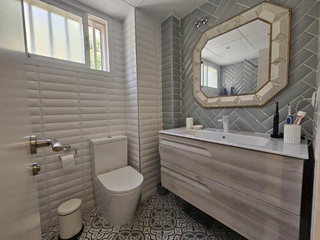 3 soverom Strandleiligheter til salgs i Denia med svømmebasseng - € 395 000 (Ref: 9219025)