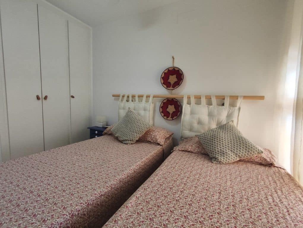 3 soverom Strandleiligheter til salgs i Denia med svømmebasseng - € 395 000 (Ref: 9219025)