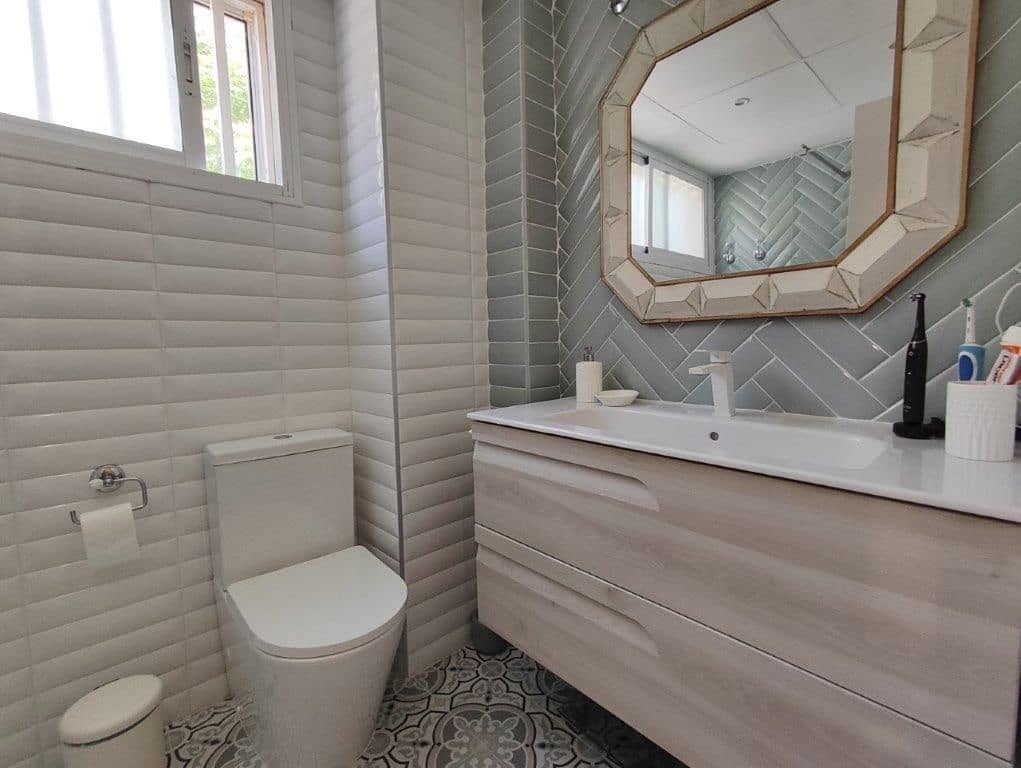 3 soverom Strandleiligheter til salgs i Denia med svømmebasseng - € 395 000 (Ref: 9219025)