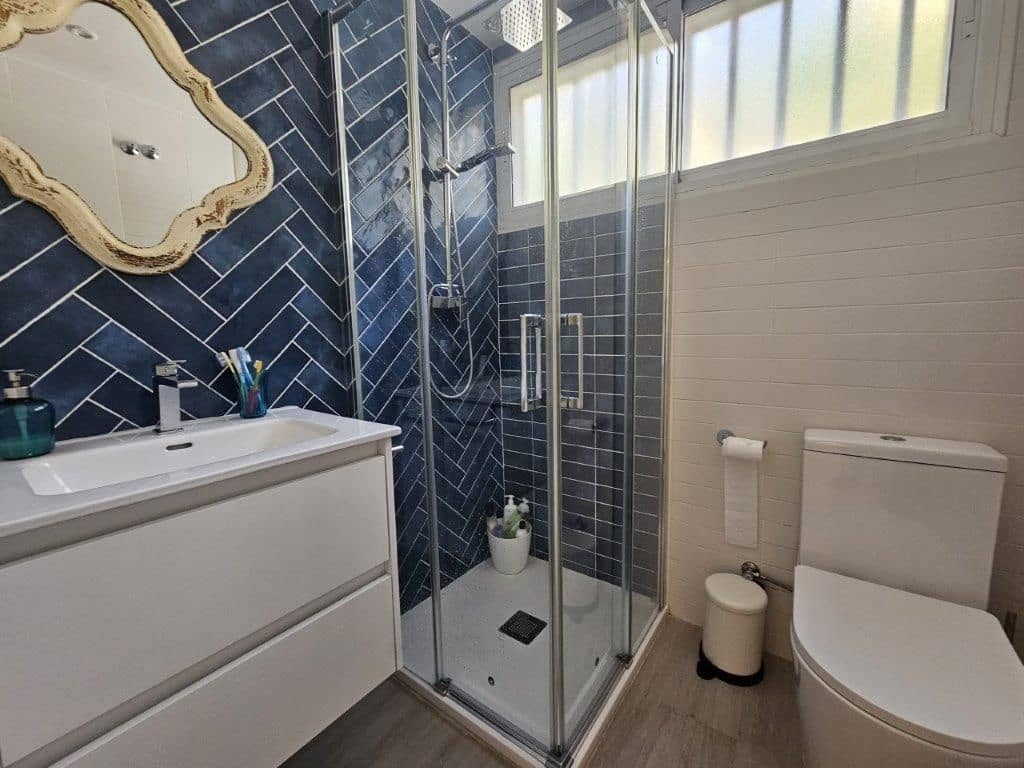 3 soverom Strandleiligheter til salgs i Denia med svømmebasseng - € 395 000 (Ref: 9219025)