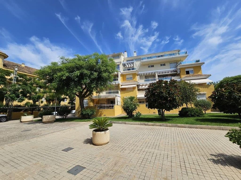 3 soverom Strandleiligheter til salgs i Denia med svømmebasseng - € 395 000 (Ref: 9219025)