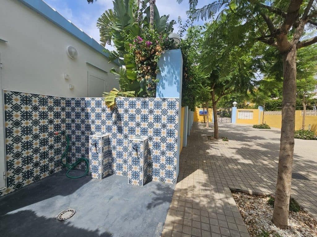 3 soverom Strandleiligheter til salgs i Denia med svømmebasseng - € 395 000 (Ref: 9219025)
