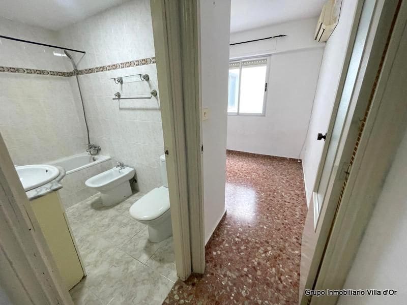 2 soverom Penthouse til salgs i Denia - € 245 000 (Ref: 9314561)