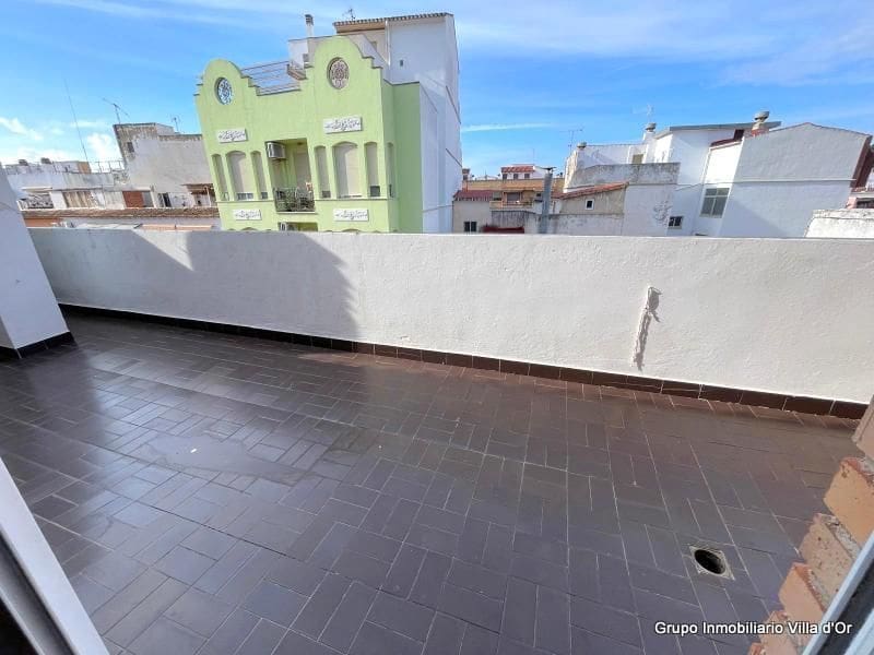 2 soverom Penthouse til salgs i Denia - € 245 000 (Ref: 9314561)