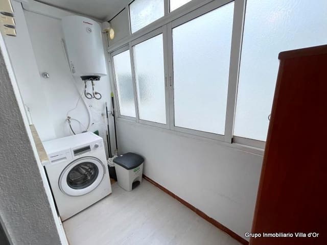 2 slaapkamer Penthouse te koop in Saladar, Dénia - € 245.000 (Ref: 9314561)