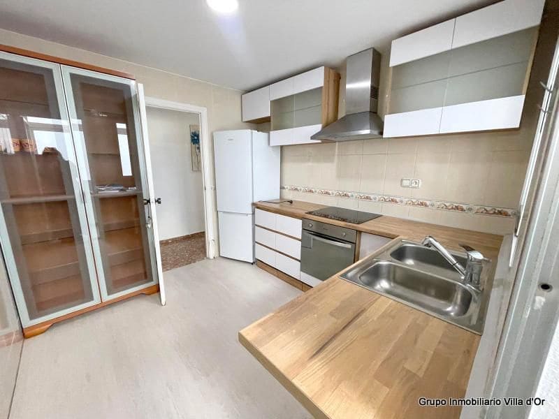 2 soverom Penthouse til salgs i Denia - € 245 000 (Ref: 9314561)