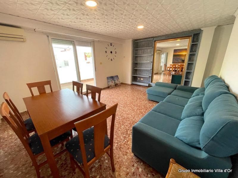 2 soverom Penthouse til salgs i Denia - € 245 000 (Ref: 9314561)