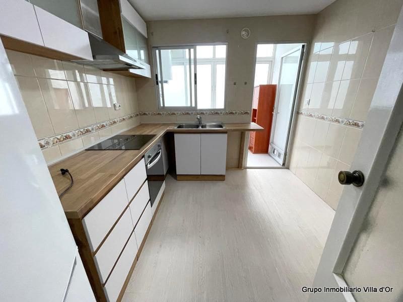 2 soverom Penthouse til salgs i Denia - € 245 000 (Ref: 9314561)