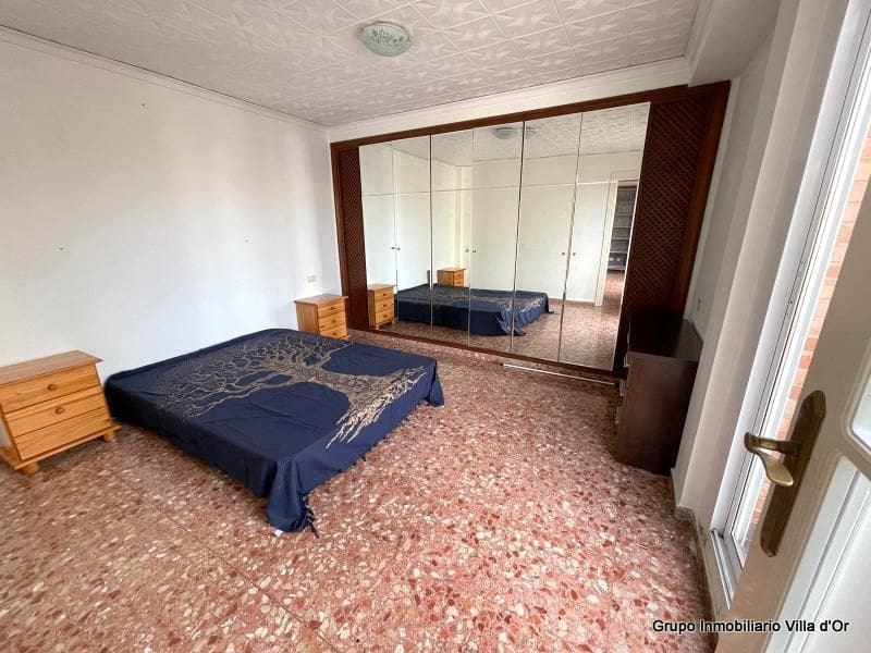 2 soverom Penthouse til salgs i Denia - € 245 000 (Ref: 9314561)