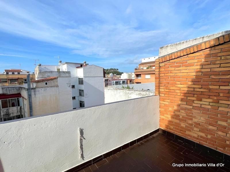 2 soverom Penthouse til salgs i Denia - € 245 000 (Ref: 9314561)