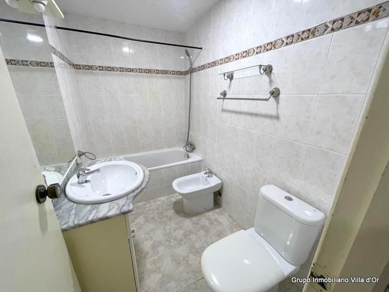 2 soverom Penthouse til salgs i Denia - € 245 000 (Ref: 9314561)