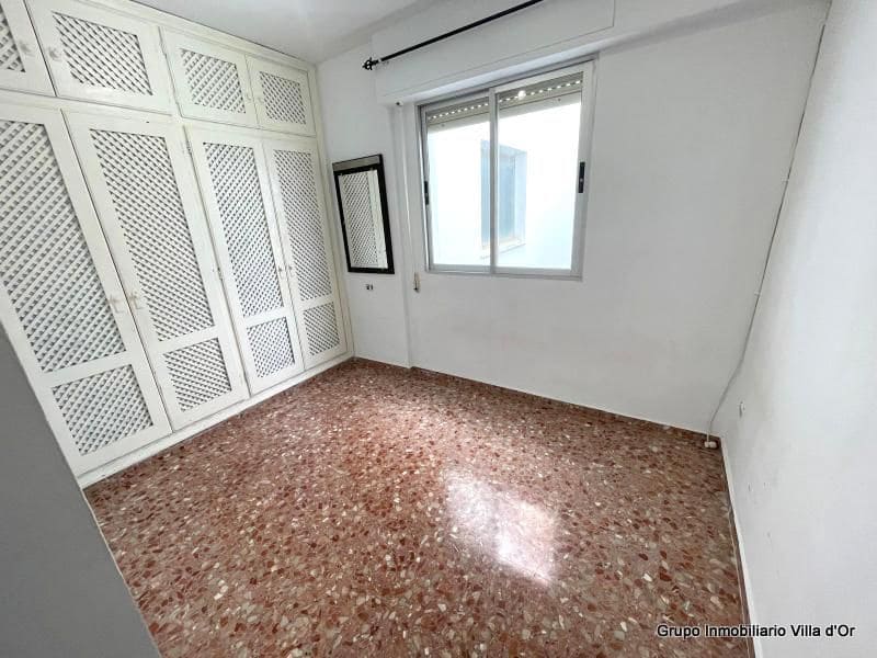 2 soverom Penthouse til salgs i Denia - € 245 000 (Ref: 9314561)