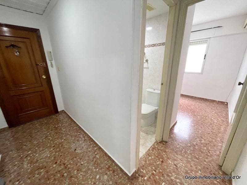 2 soverom Penthouse til salgs i Denia - € 245 000 (Ref: 9314561)