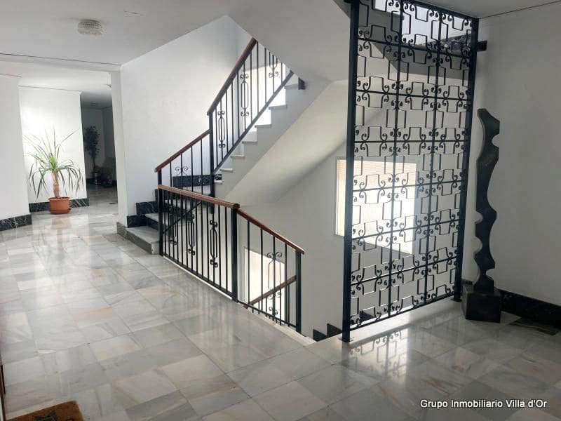 2 soverom Penthouse til salgs i Denia - € 245 000 (Ref: 9314561)