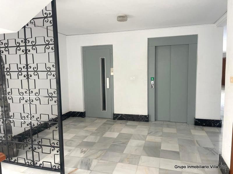 2 soverom Penthouse til salgs i Denia - € 245 000 (Ref: 9314561)