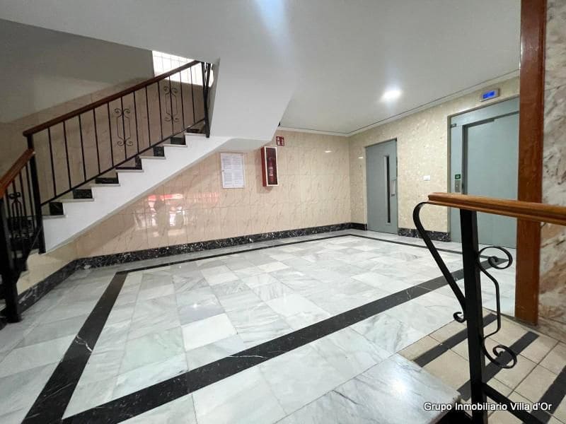 2 soverom Penthouse til salgs i Denia - € 245 000 (Ref: 9314561)