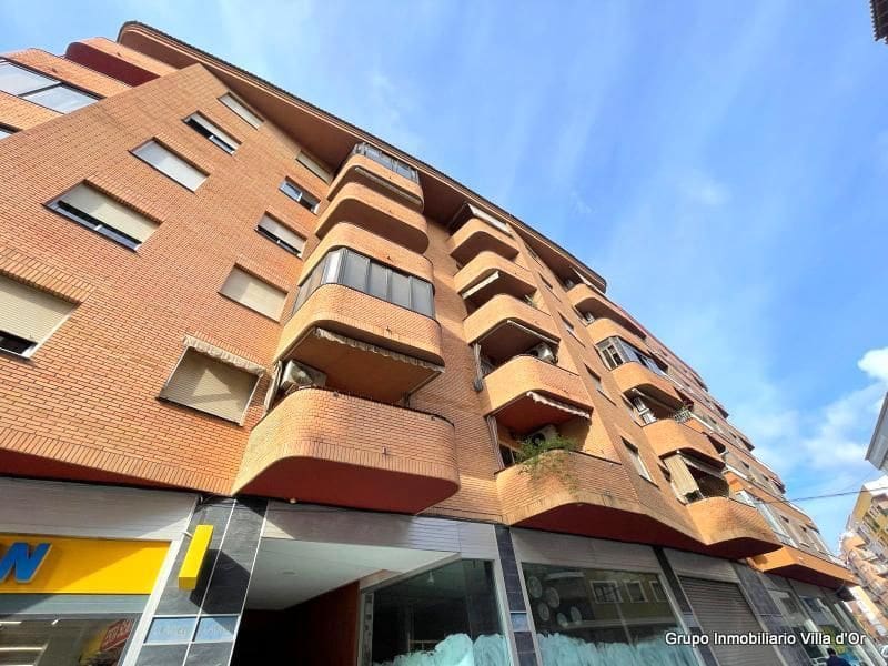 2 soverom Penthouse til salgs i Denia - € 245 000 (Ref: 9314561)