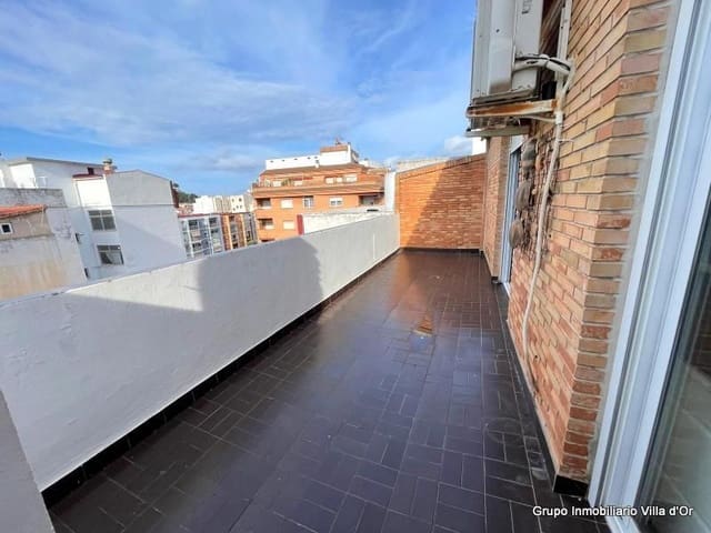 2 slaapkamer Penthouse te koop in Saladar, Dénia - € 245.000 (Ref: 9314561)