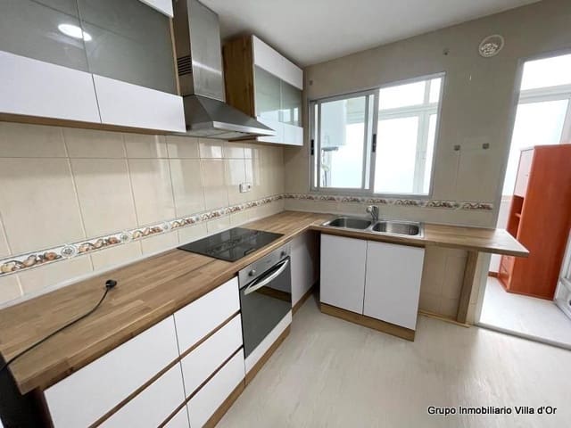 2 slaapkamer Penthouse te koop in Saladar, Dénia - € 245.000 (Ref: 9314561)