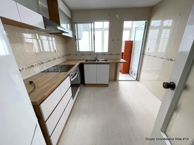 2 slaapkamer Penthouse te koop in Saladar, Dénia - € 245.000 (Ref: 9314561)