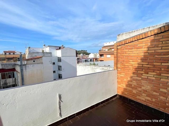 2 slaapkamer Penthouse te koop in Saladar, Dénia - € 245.000 (Ref: 9314561)