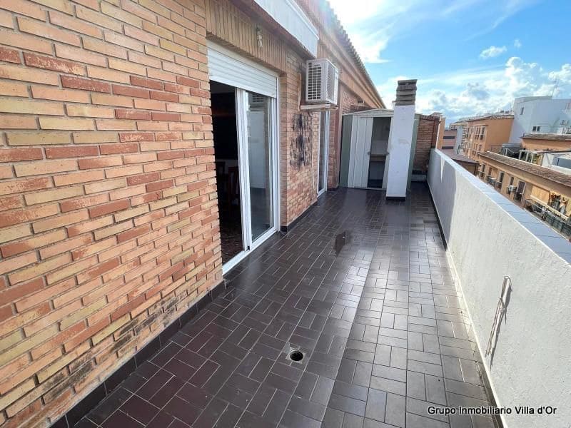 2 soverom Penthouse til salgs i Denia - € 245 000 (Ref: 9314561)