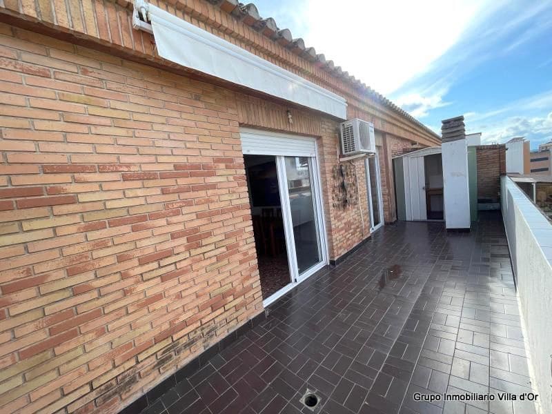 2 soverom Penthouse til salgs i Denia - € 245 000 (Ref: 9314561)
