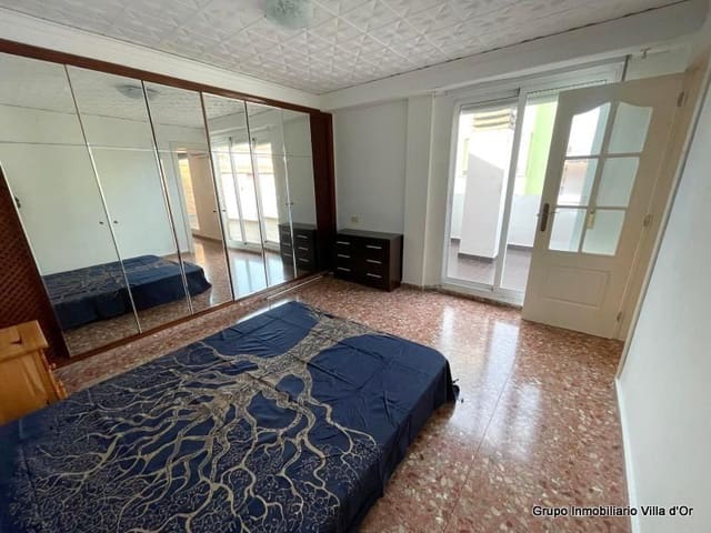 2 slaapkamer Penthouse te koop in Saladar, Dénia - € 245.000 (Ref: 9314561)