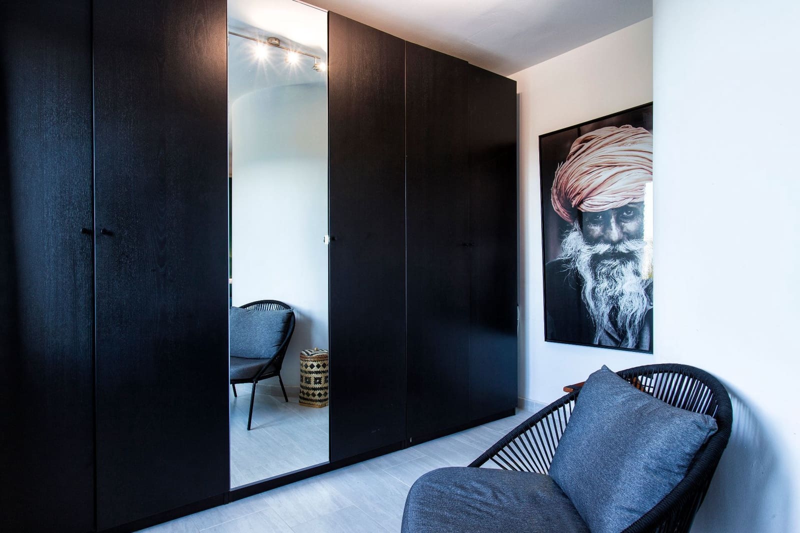 3 makuuhuone Huvila myytävänä paikassa Denia mukana uima-altaan - 1 590 000 € (Ref: 9354058)