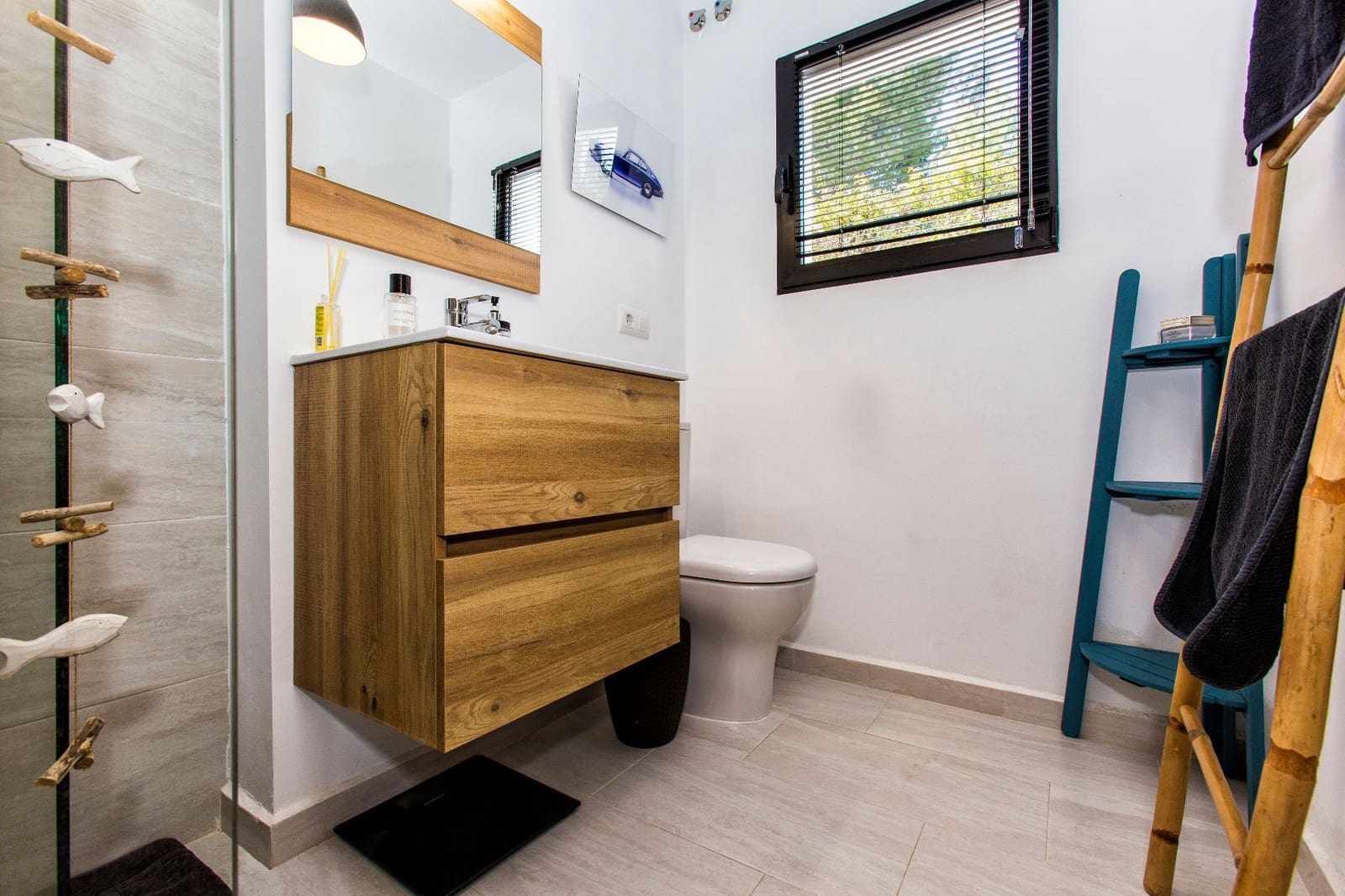 3 makuuhuone Huvila myytävänä paikassa Denia mukana uima-altaan - 1 590 000 € (Ref: 9354058)