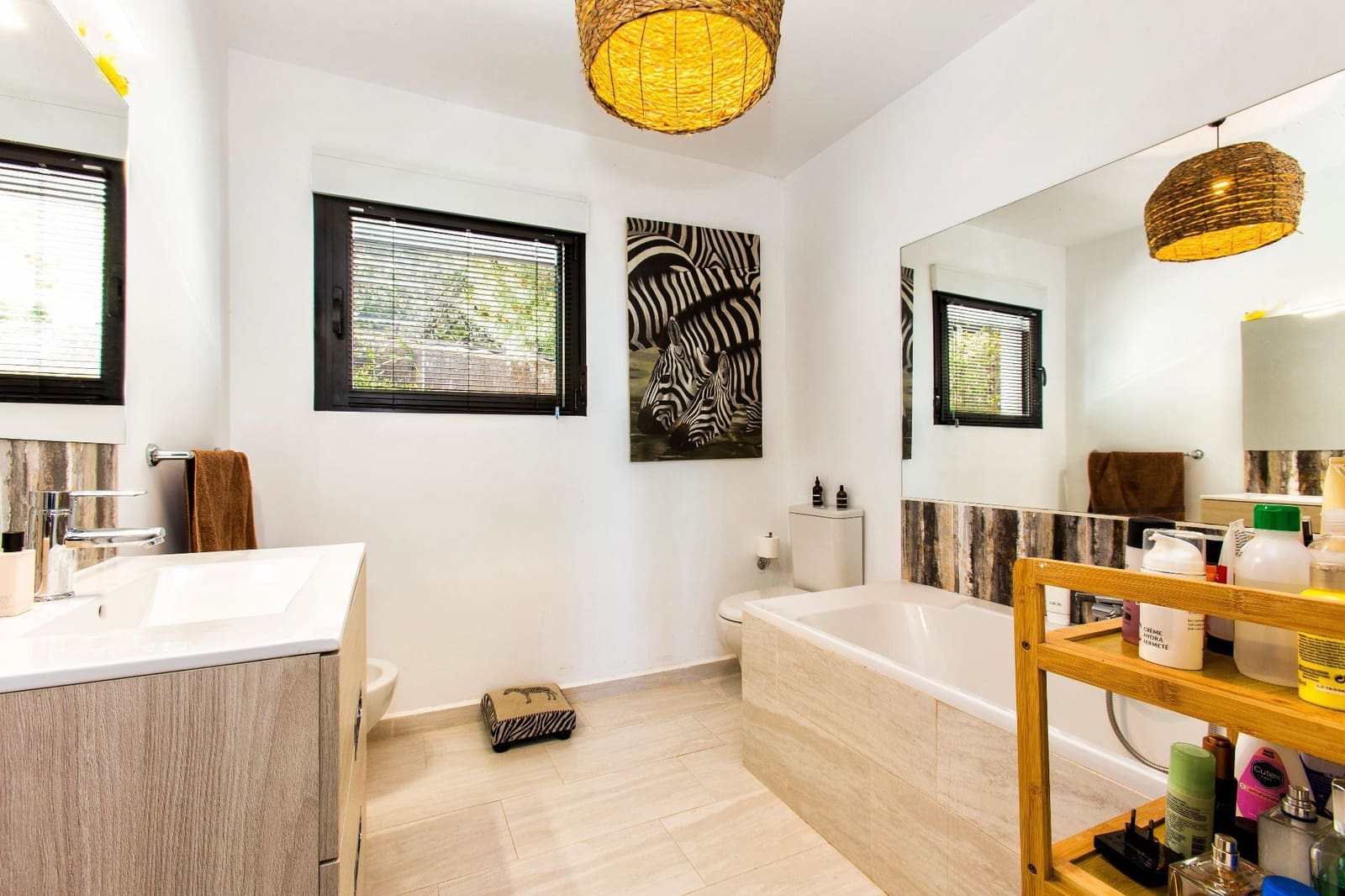 3 makuuhuone Huvila myytävänä paikassa Denia mukana uima-altaan - 1 590 000 € (Ref: 9354058)