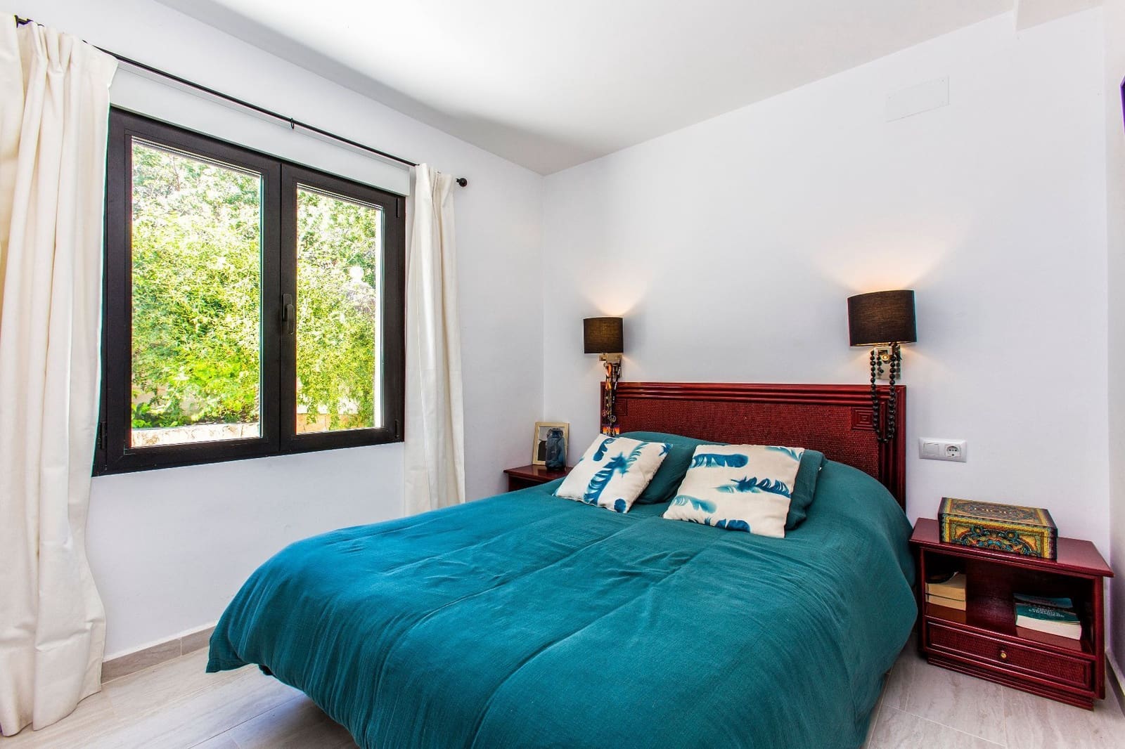 3 makuuhuone Huvila myytävänä paikassa Denia mukana uima-altaan - 1 590 000 € (Ref: 9354058)