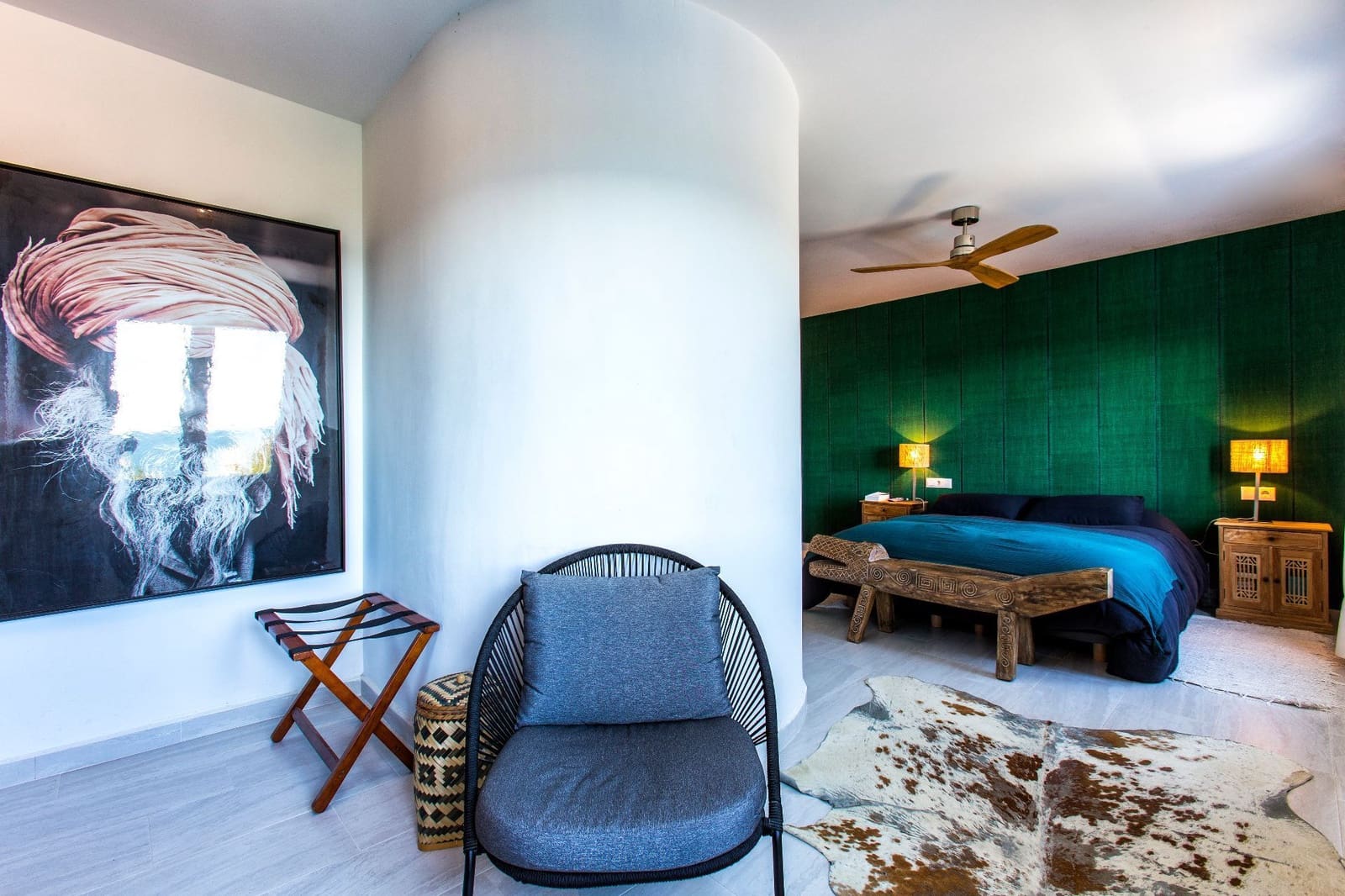 3 makuuhuone Huvila myytävänä paikassa Denia mukana uima-altaan - 1 590 000 € (Ref: 9354058)