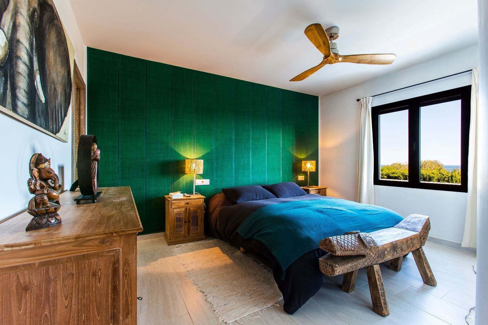 3 slaapkamer Villa te koop in Denia met zwembad - € 1.590.000 (Ref: 9354058)