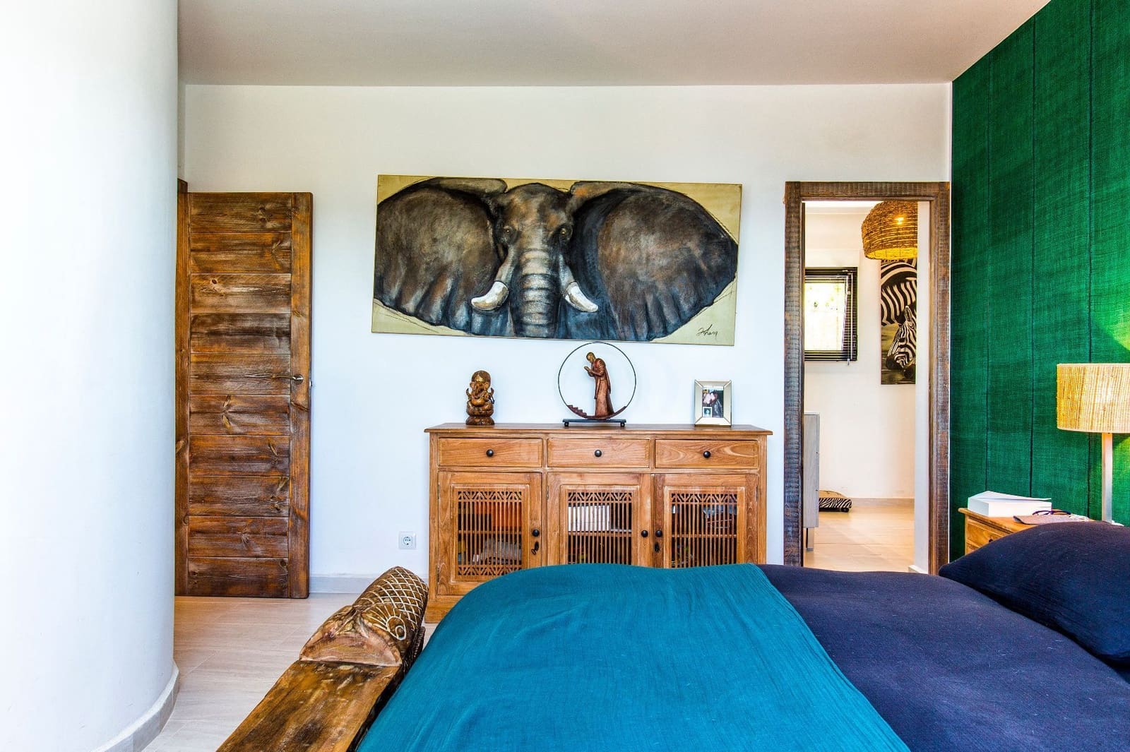 3 slaapkamer Villa te koop in Denia met zwembad - € 1.590.000 (Ref: 9354058)