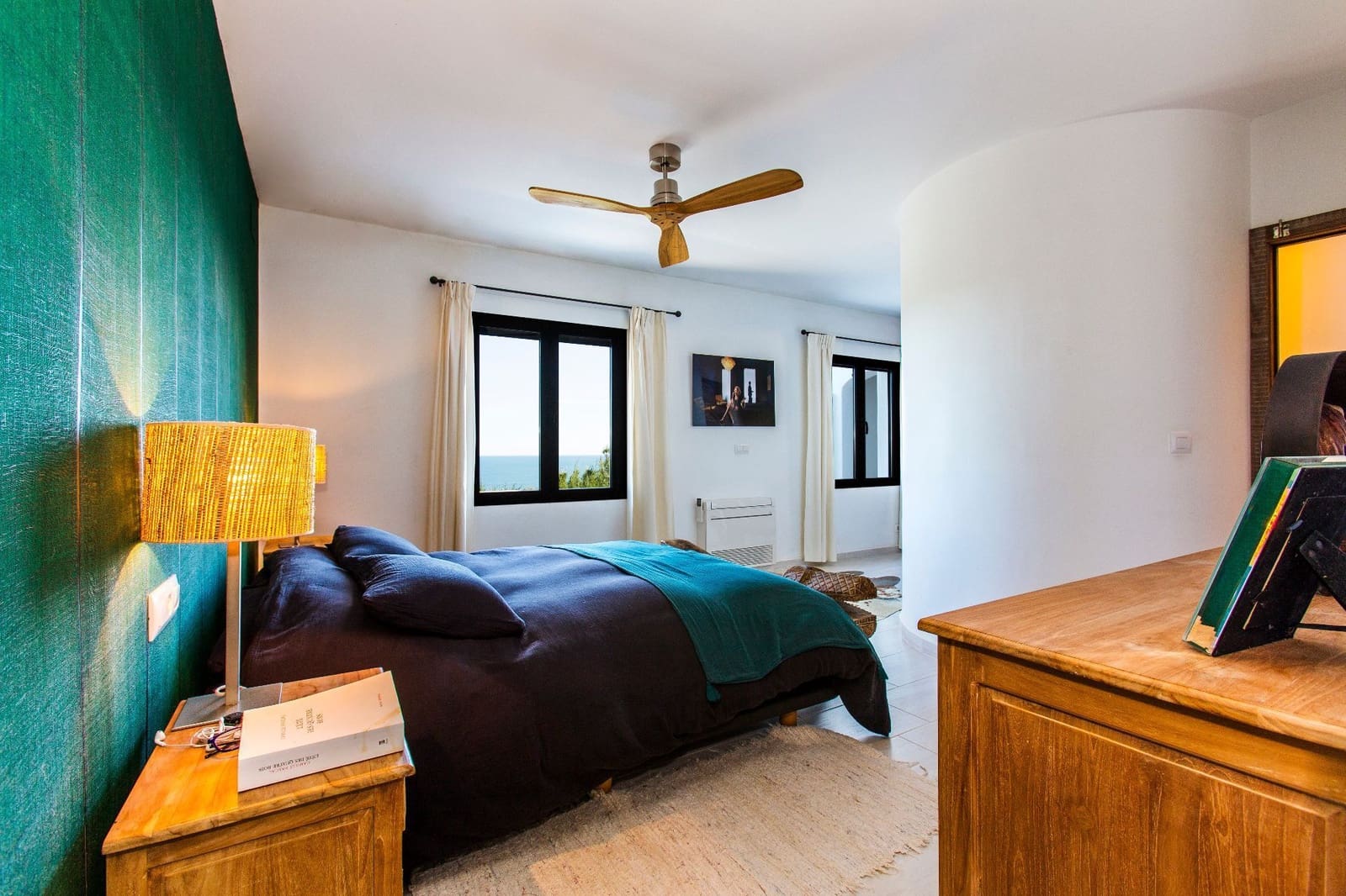 3 slaapkamer Villa te koop in Denia met zwembad - € 1.590.000 (Ref: 9354058)