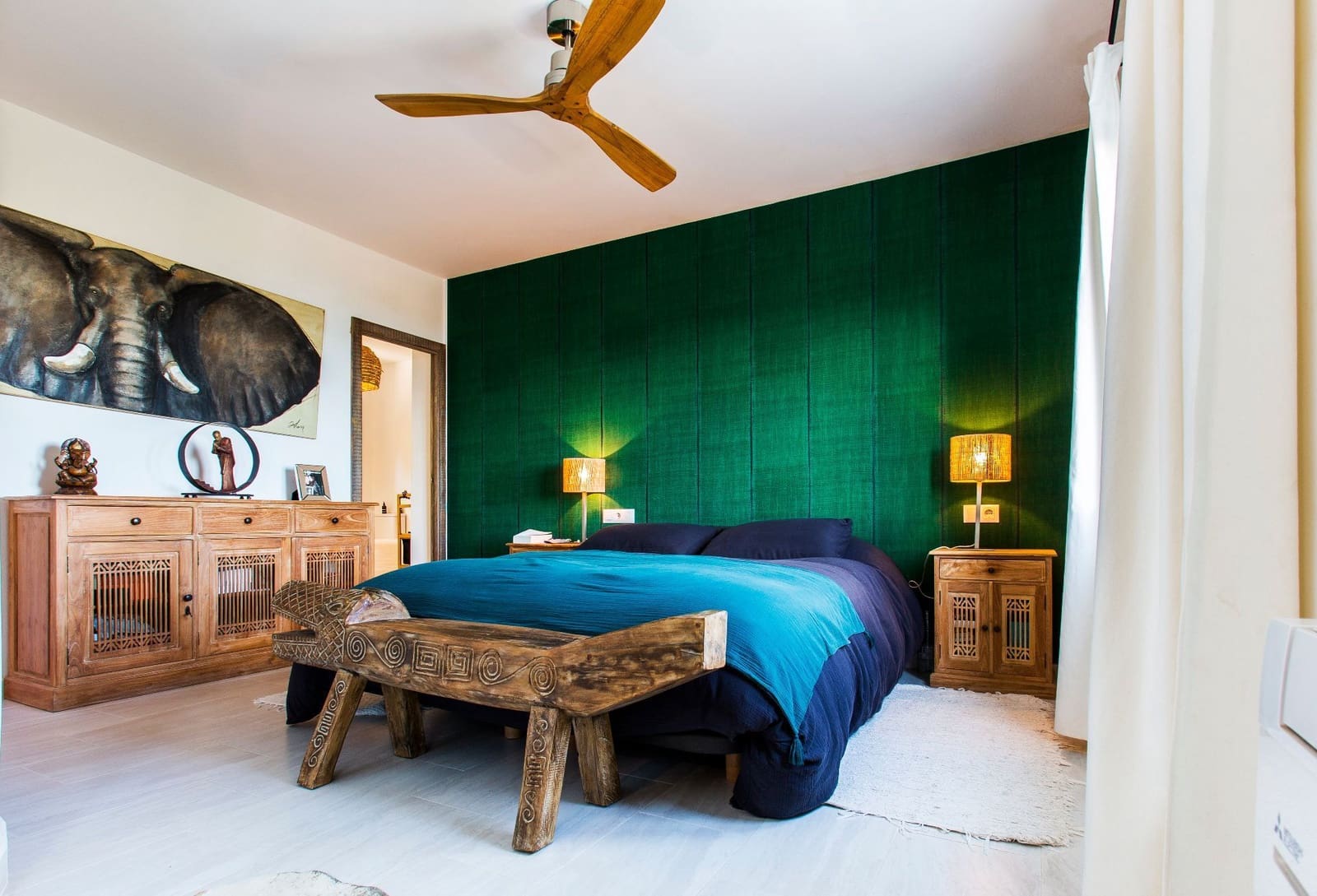 3 slaapkamer Villa te koop in Denia met zwembad - € 1.590.000 (Ref: 9354058)