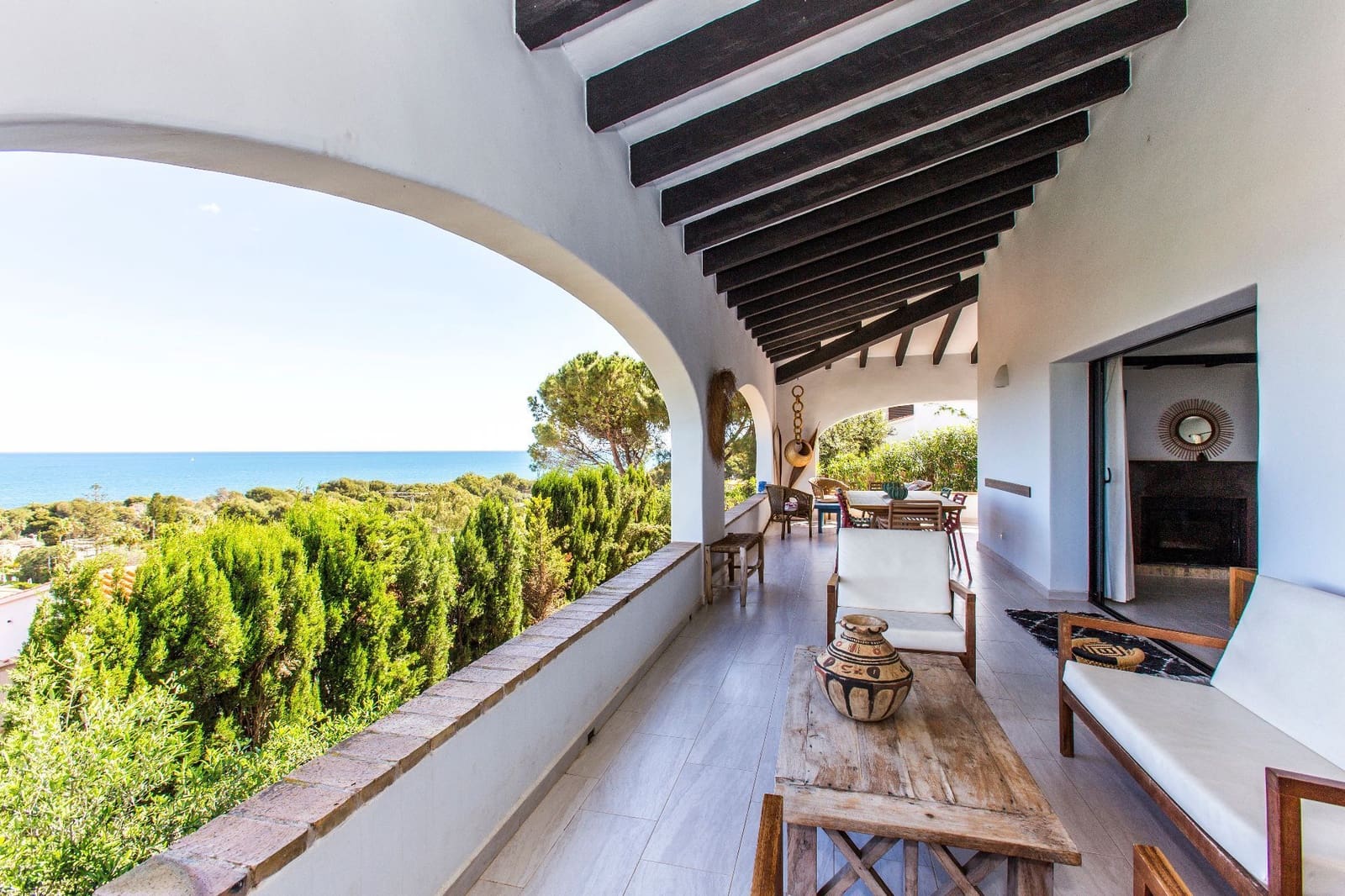 3 slaapkamer Villa te koop in Denia met zwembad - € 1.590.000 (Ref: 9354058)
