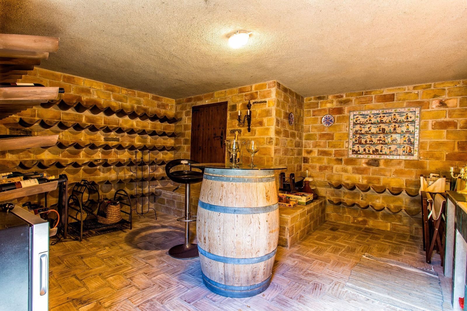 3 slaapkamer Villa te koop in Denia met zwembad - € 1.590.000 (Ref: 9354058)