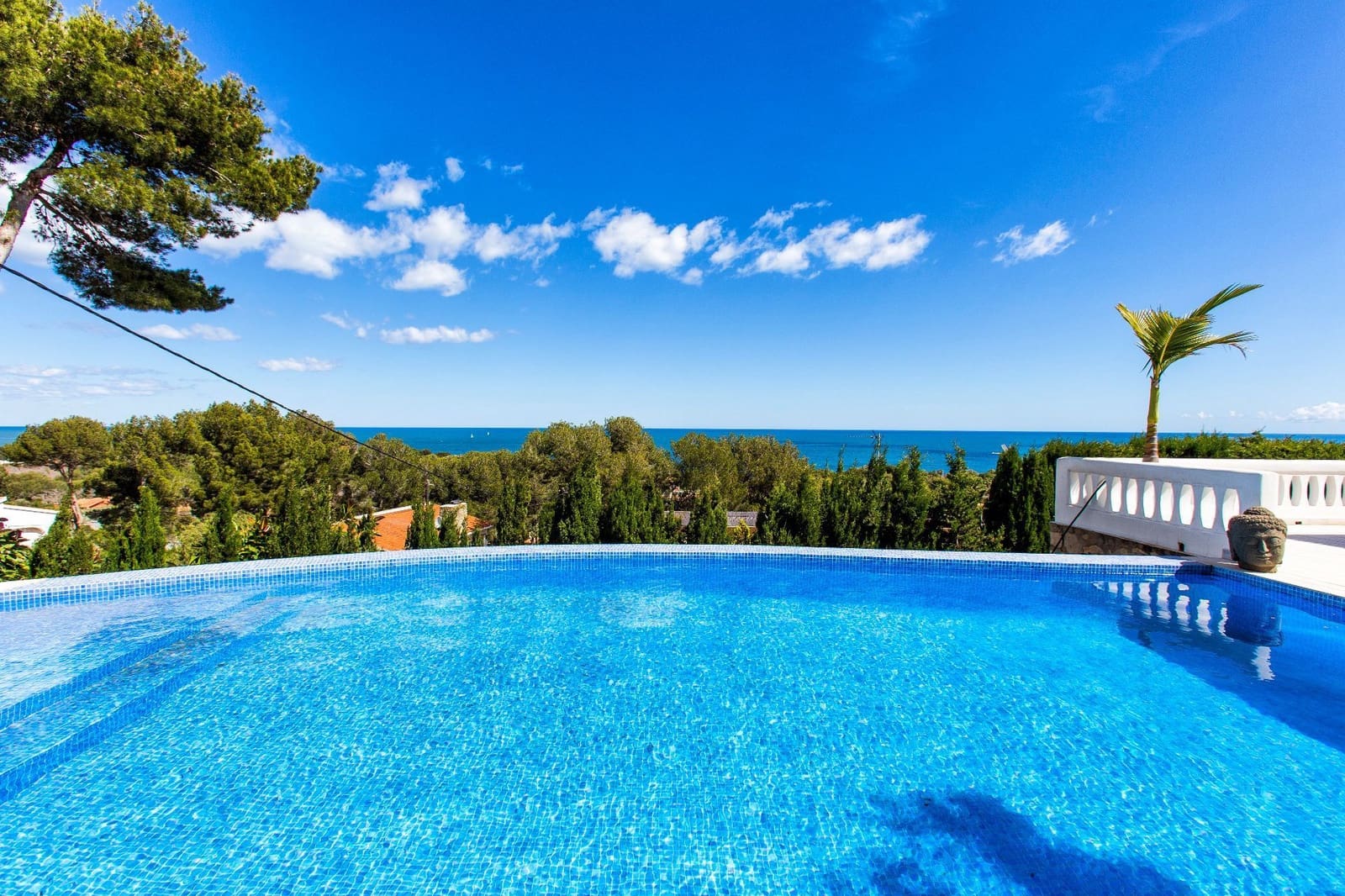 3 slaapkamer Villa te koop in Denia met zwembad - € 1.590.000 (Ref: 9354058)