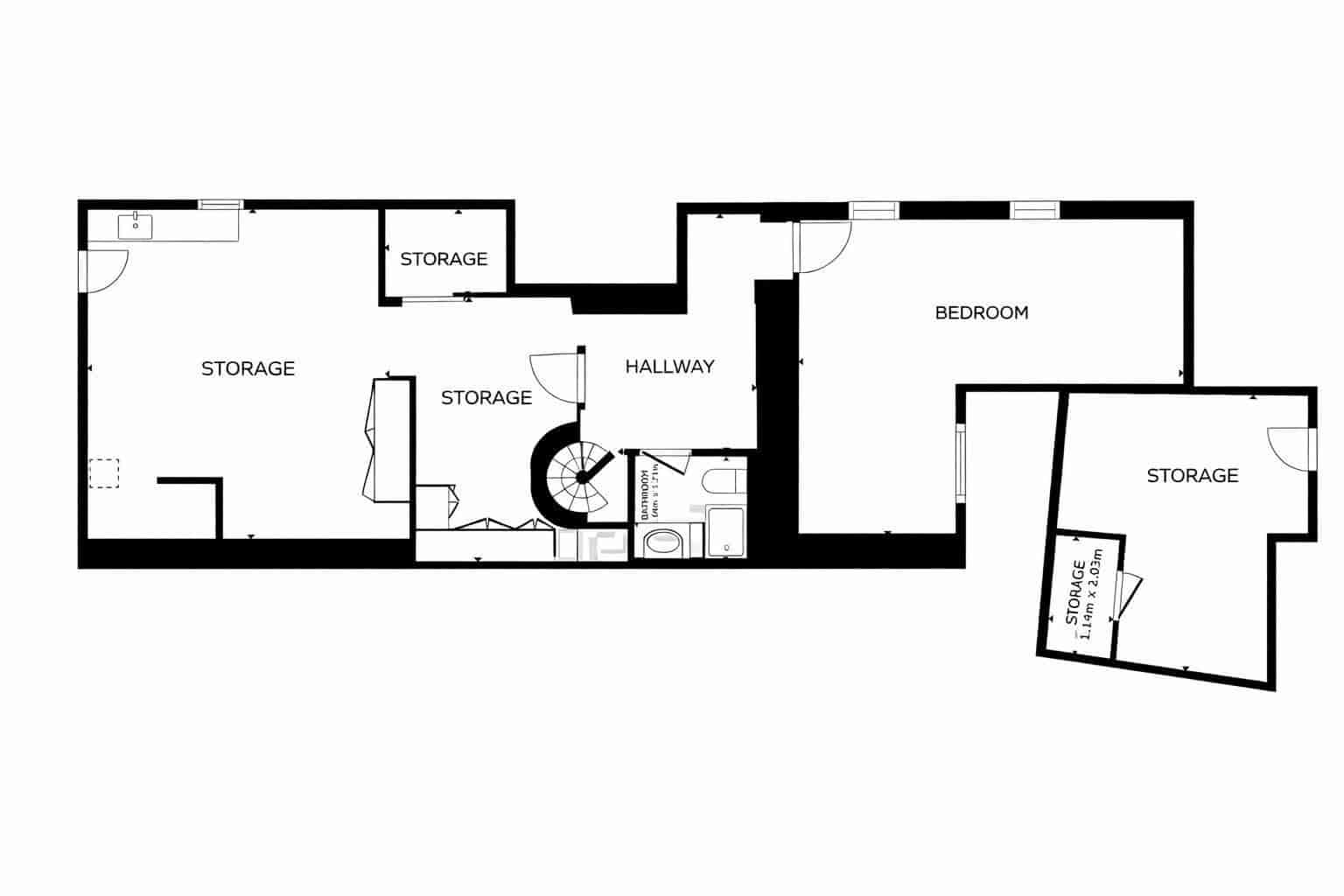3 bedroom Villa for sale in Denia with pool - € 1,420,000 (Ref: 9354058)