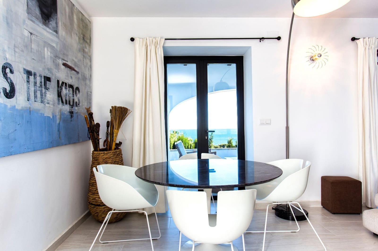 3 bedroom Villa for sale in Denia with pool - € 1,420,000 (Ref: 9354058)