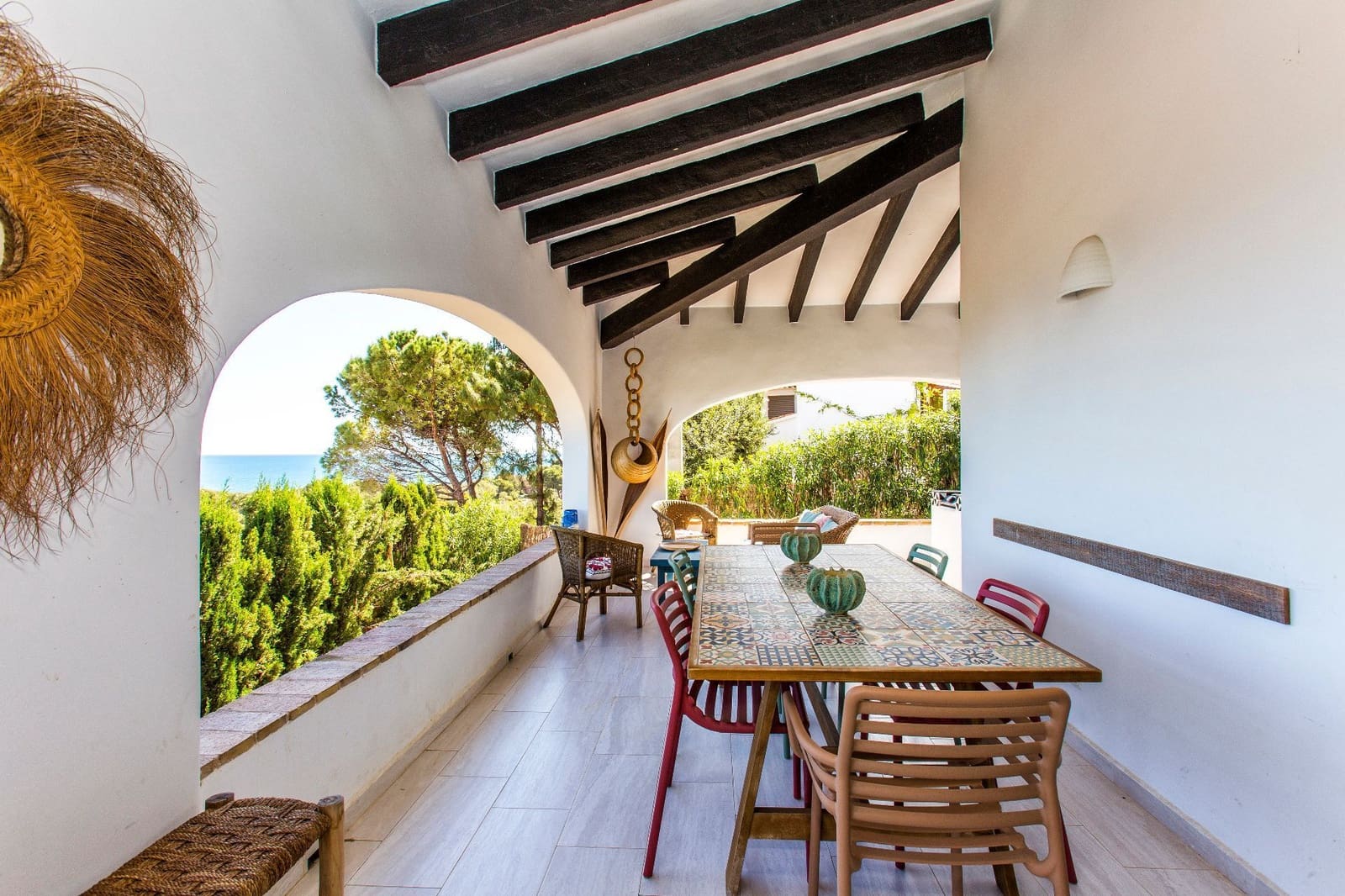 3 bedroom Villa for sale in Denia with pool - € 1,420,000 (Ref: 9354058)