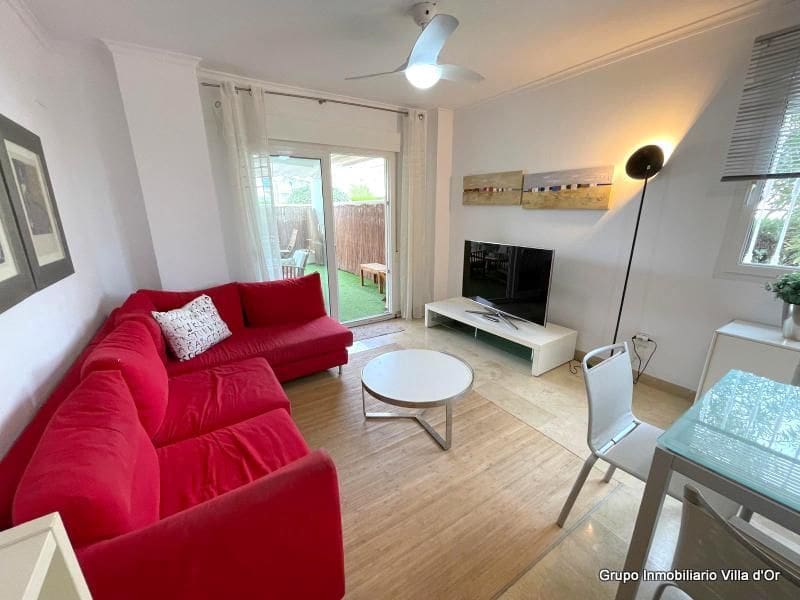 3 slaapkamer Appartement te koop in Denia met zwembad - € 420.000 (Ref: 9354195)