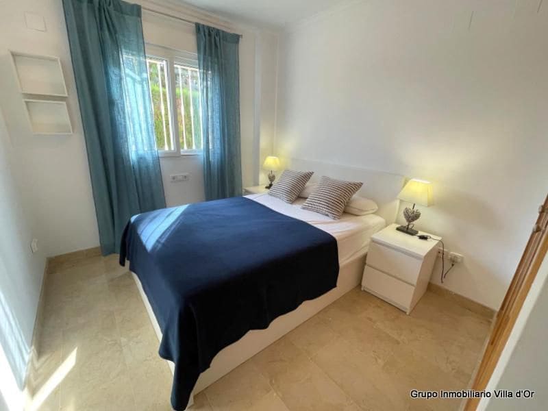 3 slaapkamer Appartement te koop in Denia met zwembad - € 420.000 (Ref: 9354195)