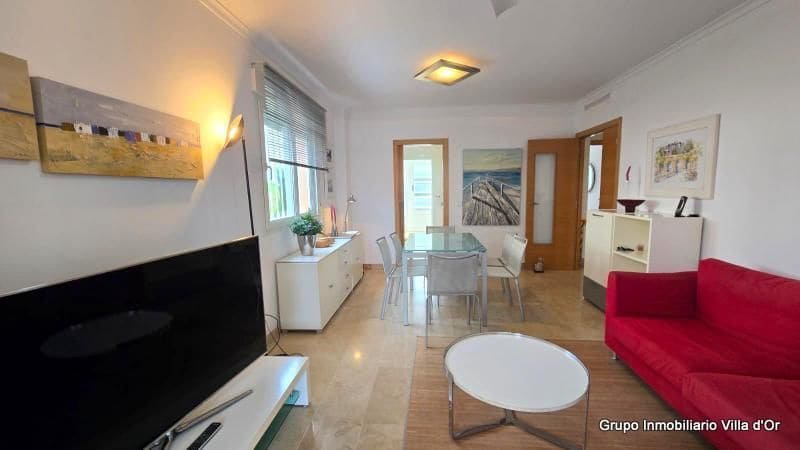 3 slaapkamer Appartement te koop in Denia met zwembad - € 420.000 (Ref: 9354195)