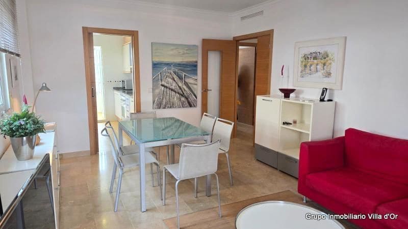 3 slaapkamer Appartement te koop in Denia met zwembad - € 420.000 (Ref: 9354195)