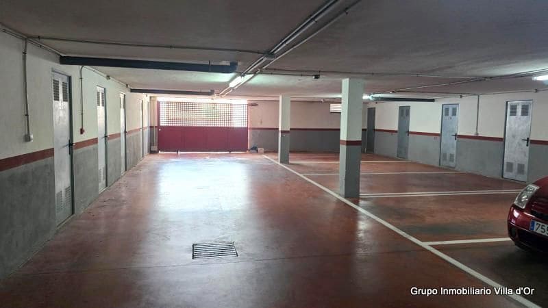 3 slaapkamer Appartement te koop in Denia met zwembad - € 420.000 (Ref: 9354195)